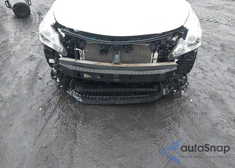 2014 Nissan Altima 2.5 Sv from USA, damaged, VIN 1N4AL3AP8EC170613